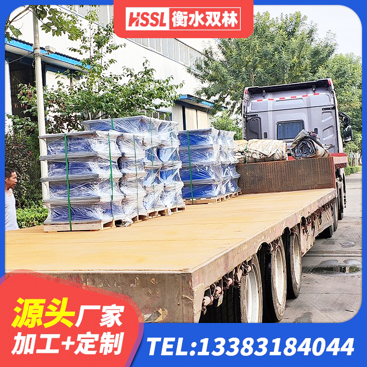 禹州市分散力型隔震支座源头工厂 禹州市高阻尼隔震支座(HDR)什么价格 禹州市HDR700高阻尼隔震支座 禹州市工程用隔震支座 - 第6张