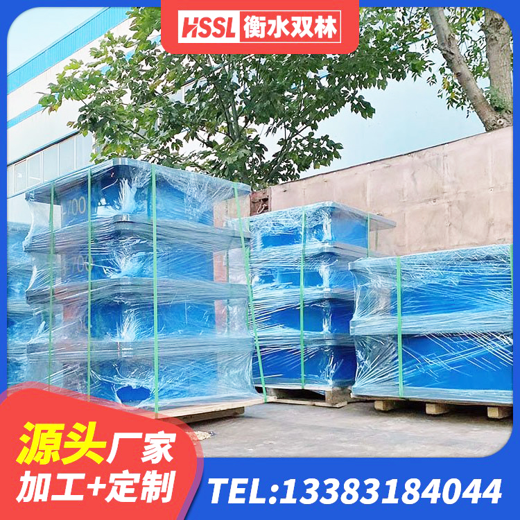禹州市阻尼隔震橡胶支座生产厂家 禹州市LNR隔震支座1400(II型)生产厂家 禹州市LNR600建筑隔震橡胶支座生产加工 禹州市楼房抗震支座什么价格 - 第2张