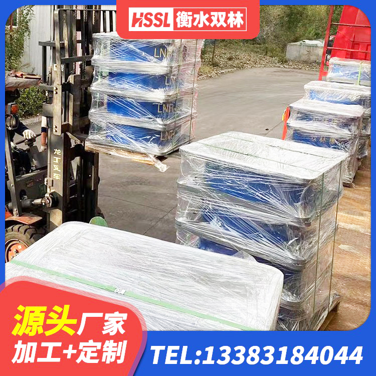 禹州市房屋隔震橡胶支座生产厂家 禹州市阻尼隔震橡胶支座多少钱 禹州市LNR1000隔震支座生产加工 禹州市LNR隔震支座1100生产厂家 - 第8张