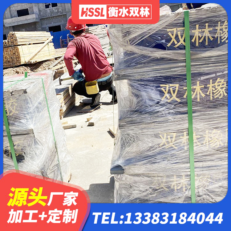 禹州市隔震支座LNR生产厂家 禹州市LNR-370*370*137圆形高阻尼隔震支座源头工厂 禹州市LRB1300铅芯隔震支座源头工厂 禹州市建筑非连续端铅芯橡胶隔震支座厂家 - 第3张