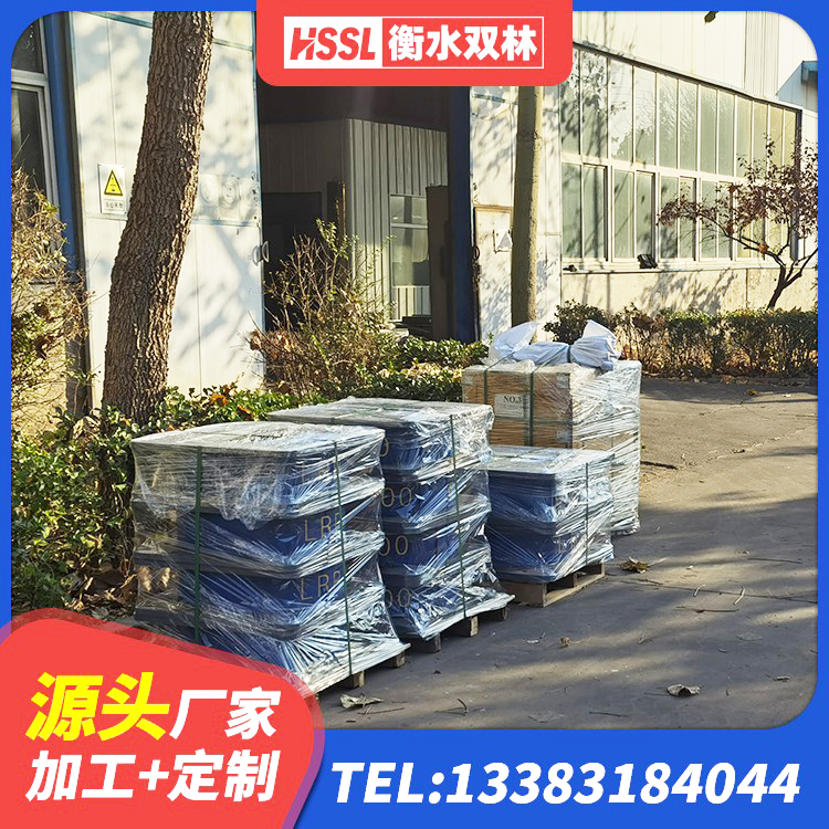 禹州市房屋建筑抗震支座生产厂家 禹州市橡胶隔震支座HDR源头工厂 禹州市天然橡胶隔震支座LNR1000-Ⅱ 禹州市LRB1200隔震支座多少钱 - 第3张
